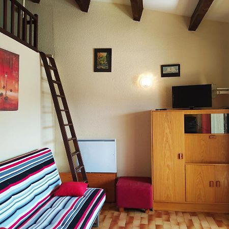 Appartement T2 Avec Piscine Agde Exterior foto